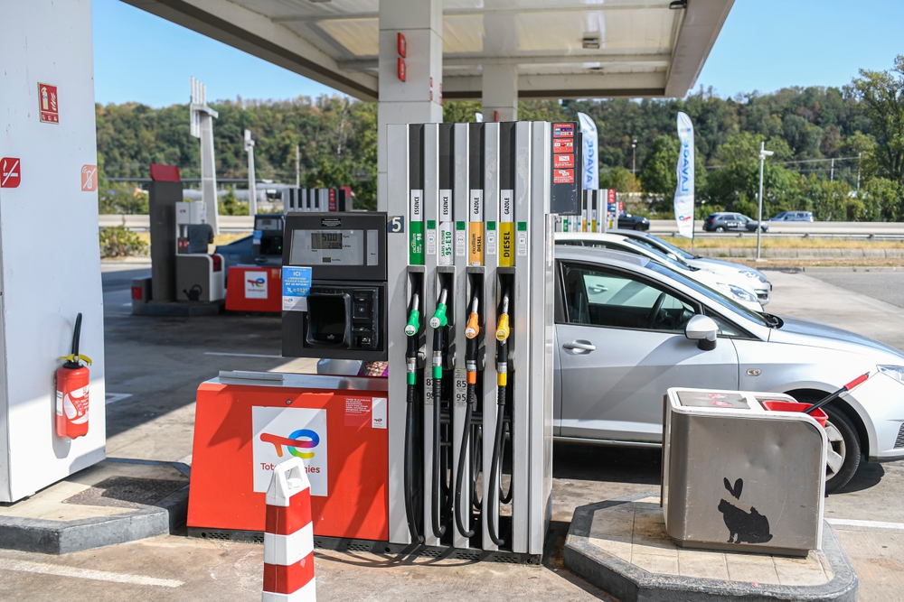 Thousands Of Totalenergies Petrol Stations To Become Couche Tard