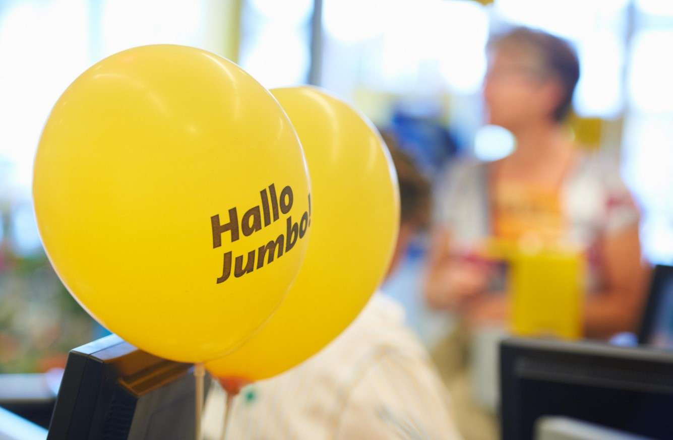 Jumbo Adds Four More Alvo Supermarkets To Belgian Branch - RetailDetail EU