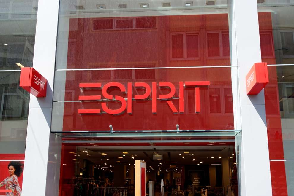 Esprit Closes 50 Shops, Cuts 1,200 Jobs - RetailDetail EU