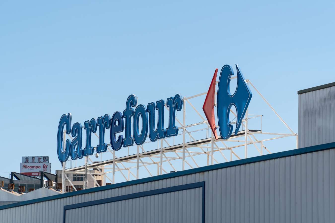 Carrefour And Fnac Darty Move In Together - RetailDetail EU