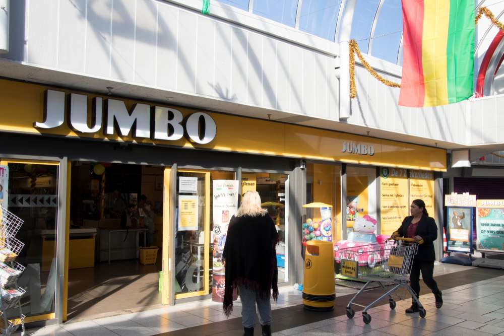 Dutch Jumbo Successful In Last Hurdle Before Belgian Expansion ...