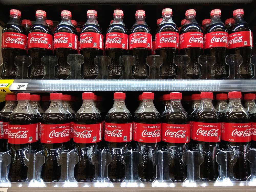 Lower Turnover But Exceeded Expectations At Coca-Cola - RetailDetail EU