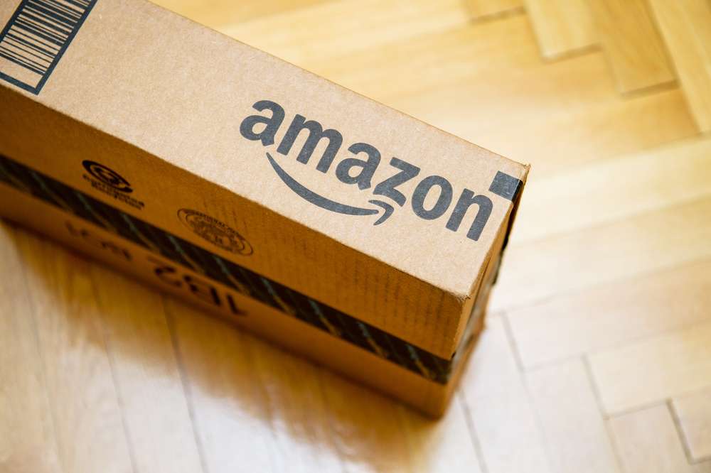 Amazon To Launch Belgian Webshop - RetailDetail EU