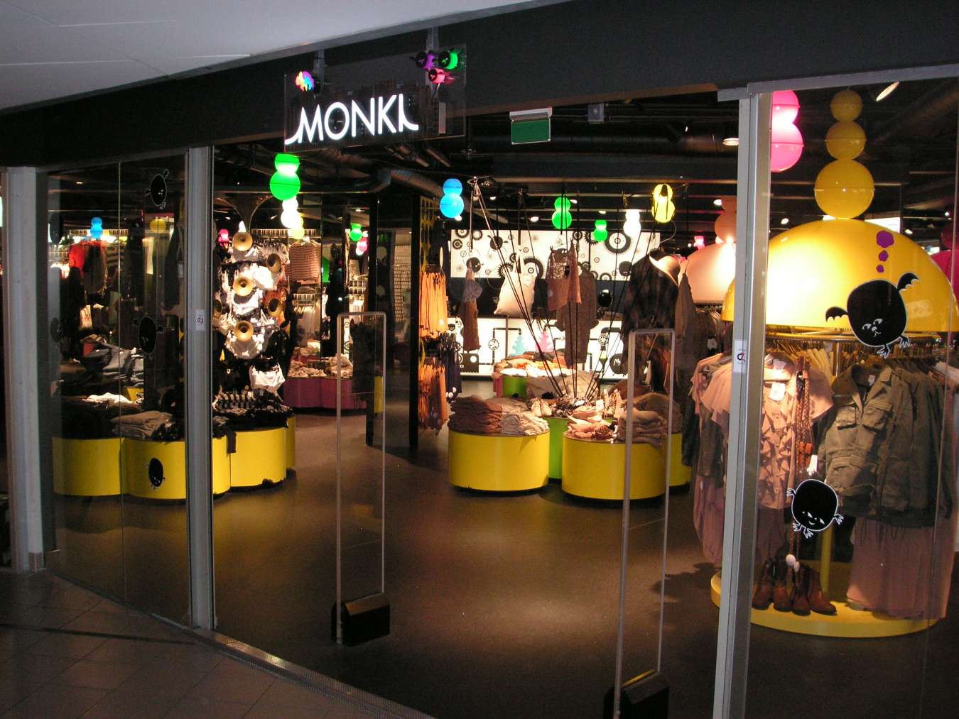 H&M terminates Monki chain - RetailDetail EU