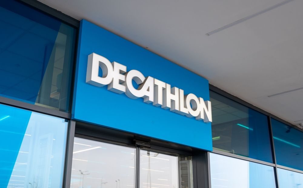 Decathlon Official Store Online, March 2024