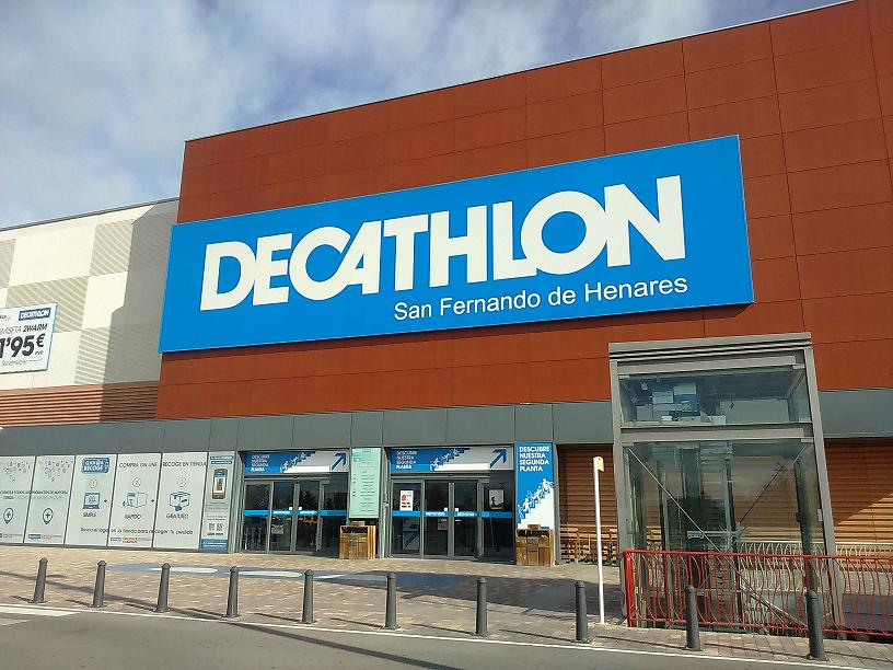 Decathlon opens new store in Guia - Portugal Resident