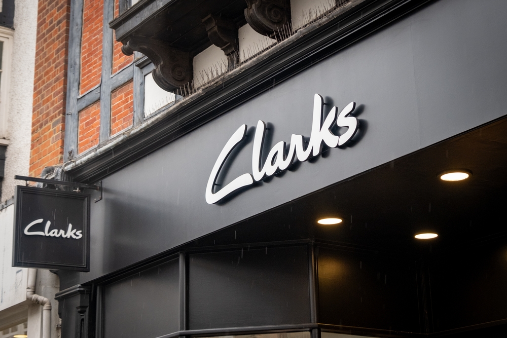 Clarks to open sixteen stores in Benelux RetailDetail EU