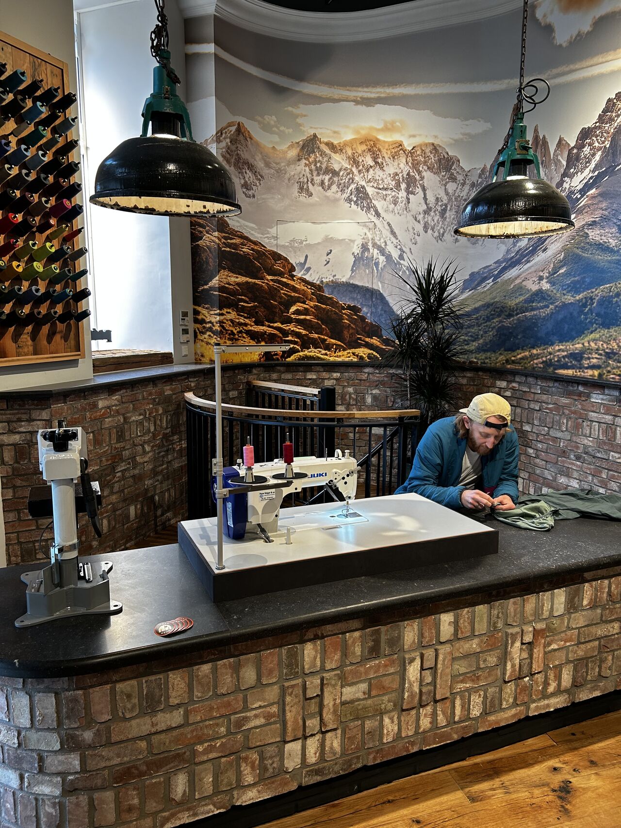 [In the picture] Patagonia opens first Dutch store – RetailDetail EU