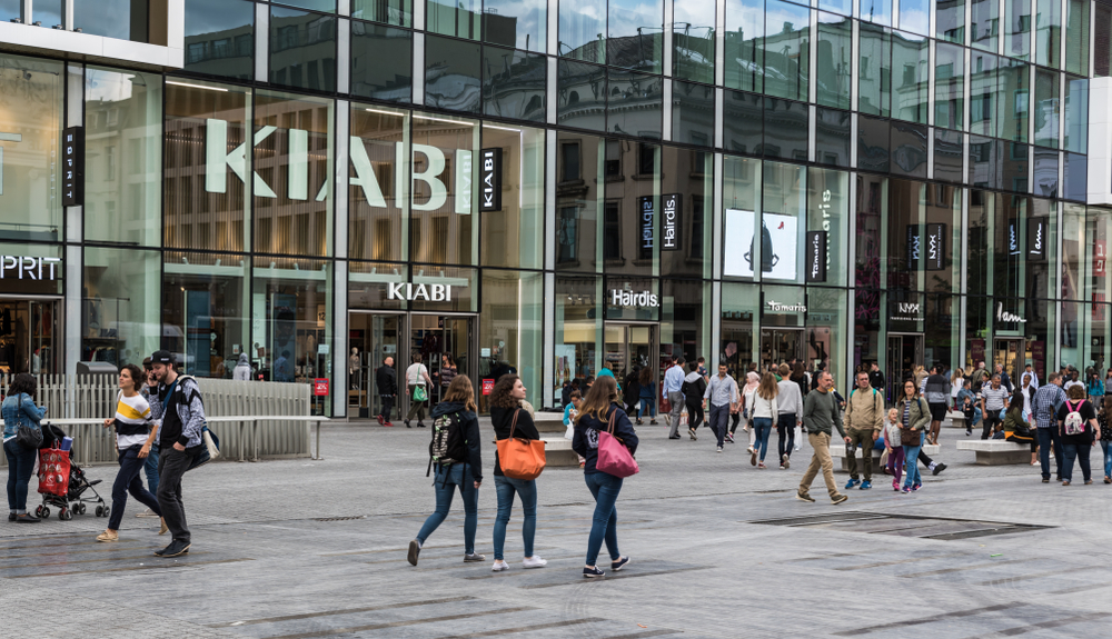 The car: saviour or destroyer of the urban shopping district? – RetailDetail EU