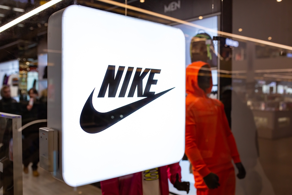 Nike cuts jobs in European HQ