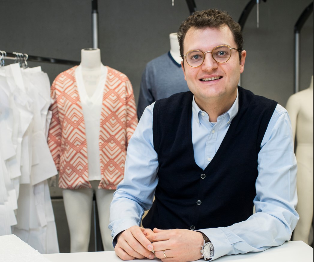 Another fashion failure: Terre Bleue owner is bankrupt – RetailDetail EU