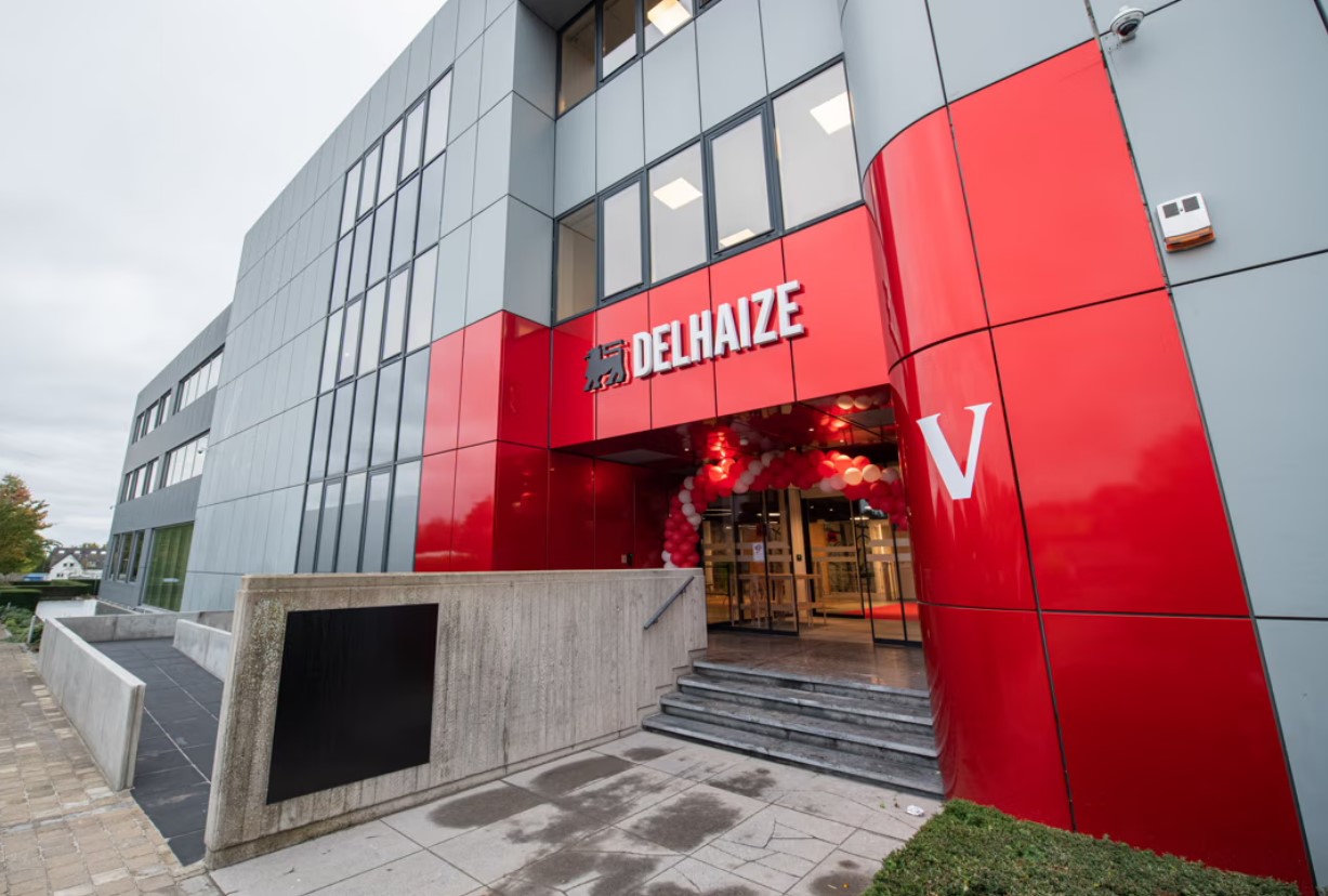 Franchise business has already cost Delhaize half a billion