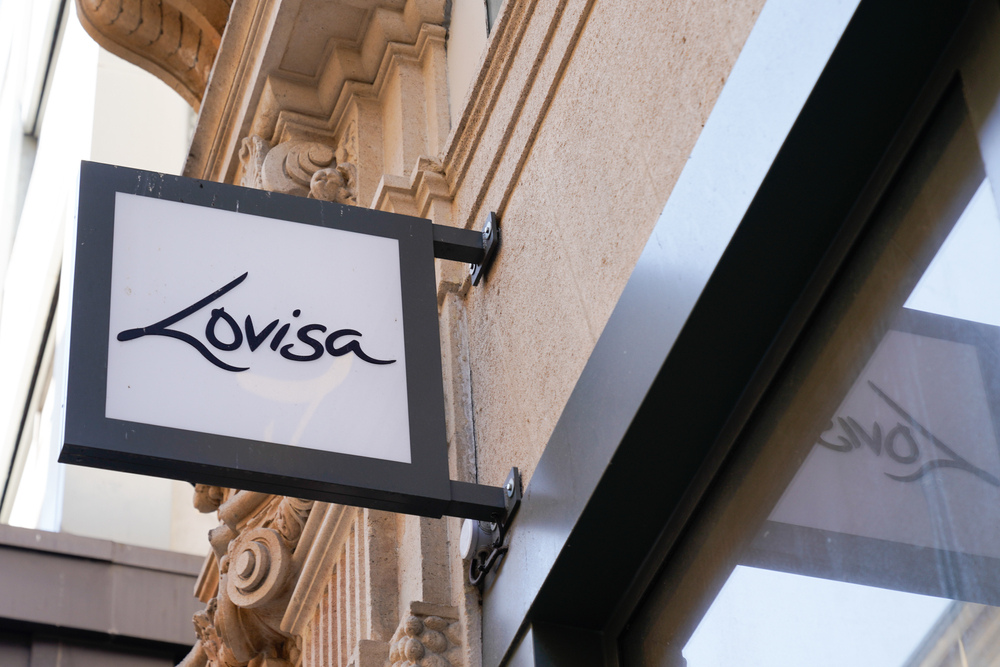 Lovisa expands into new markets - RetailDetail EU