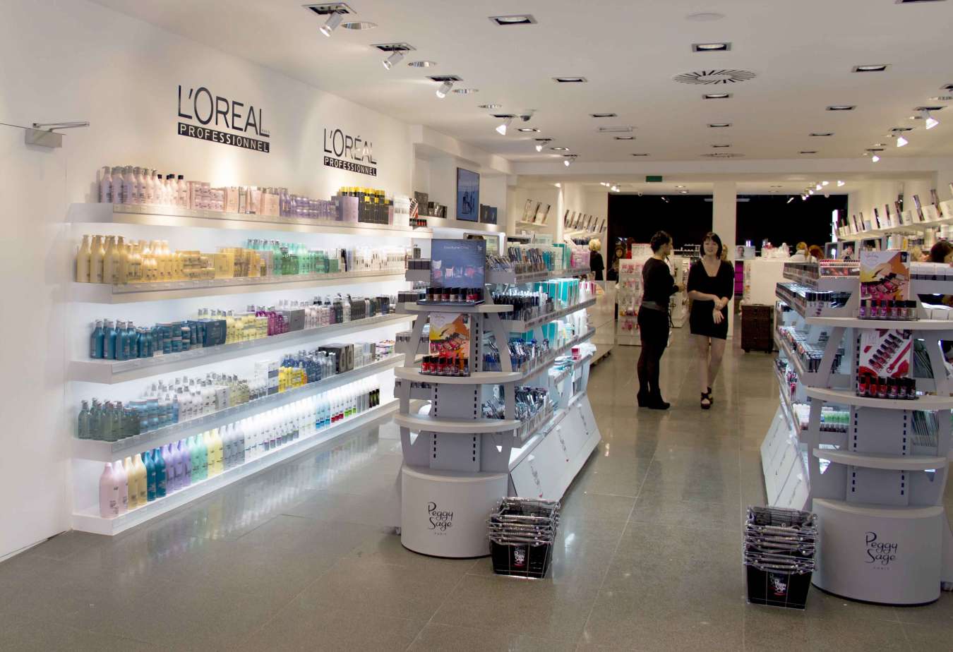 Hairdis starts European expansion with first Dutch store – RetailDetail EU